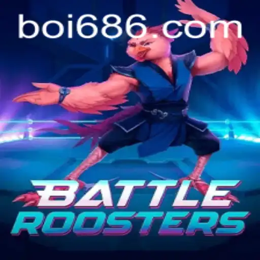Conheça BattleRoosters: O Jogo Que Está Revolucionando o Mundo dos Games