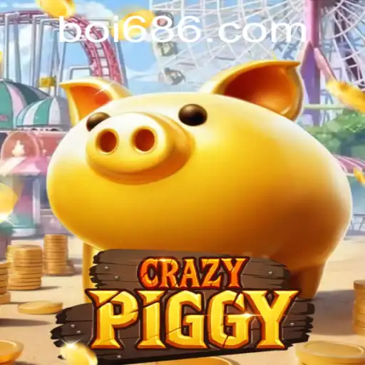 CrazyPiggy: Um Mergulho no Mundo de Diversão com Regras e Estratégias Únicas