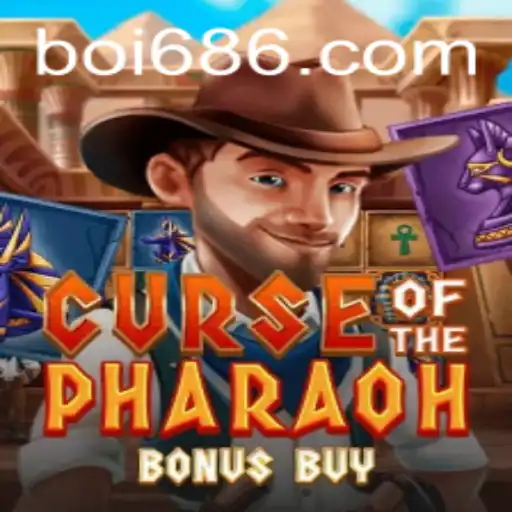 Curse of the Pharaoh Bonus Buy: Uma Jornada Mística no Mundo dos Faraós