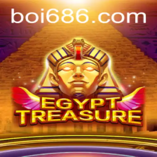Explorando os Mistérios de EgyptTreasure: Uma Jornada no Tempo