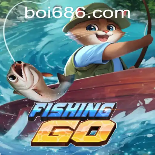 Desvendando FishingGO: A Experiência Virtual de Pesca que Conquista Jogadores