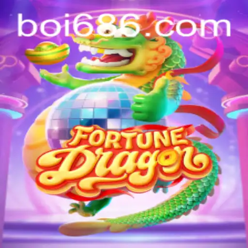 FortuneDragon: A Nova Experiência de Jogo com a Chave Mágica 686boi