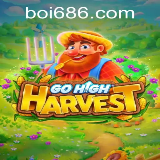 Descubra GoHighHarvest: O Jogo Que Está Transformando a Agricultura Virtual