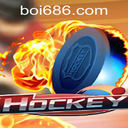Explorando o Fascinante Mundo do Hockey