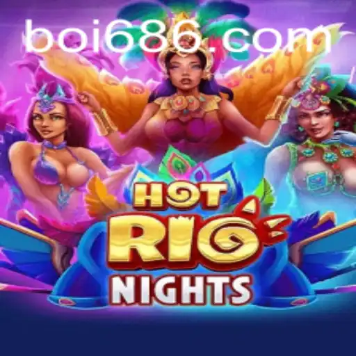 Descubra o Mundo de HotRioNights