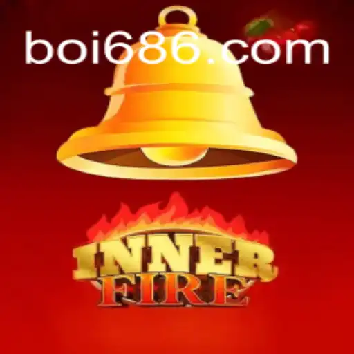 InnerFire: A Jornada do Herói com o Código 686boi