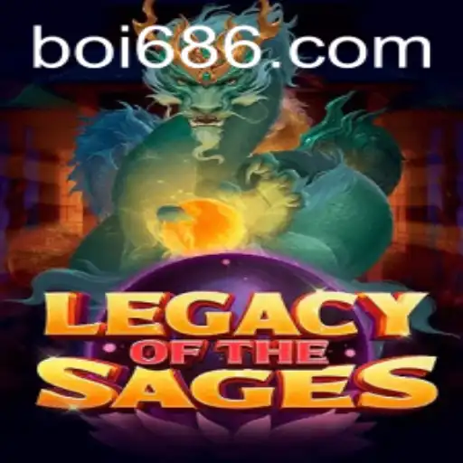 Explorando o Fascinante Mundo de Legacy of the Sages