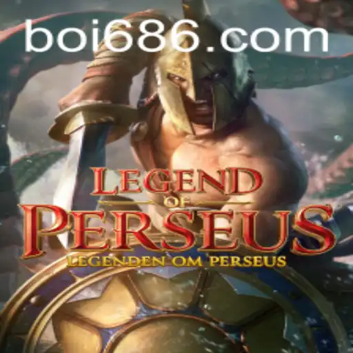 Explorando o Universo do Jogo LegendofPerseus: Descrição, Introdução e Regras