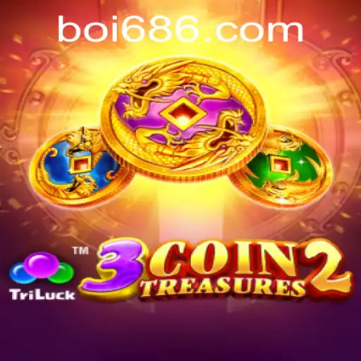 Desvendando o Universo de 3CoinTreasures2: Uma Aventura Épica