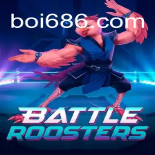 Conheça BattleRoosters: O Jogo Que Está Revolucionando o Mundo dos Games