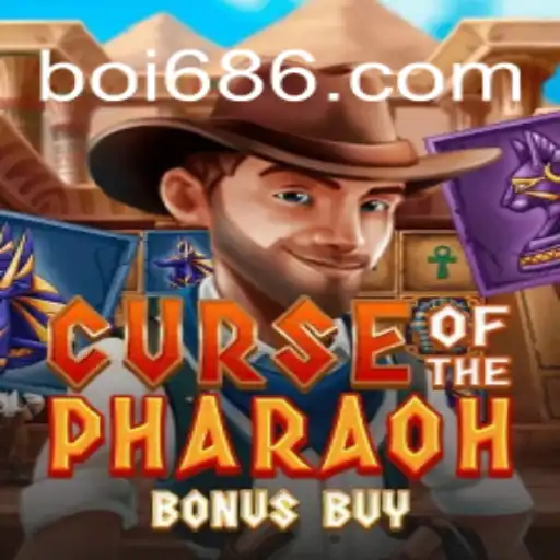 Curse of the Pharaoh Bonus Buy: Uma Jornada Mística no Mundo dos Faraós