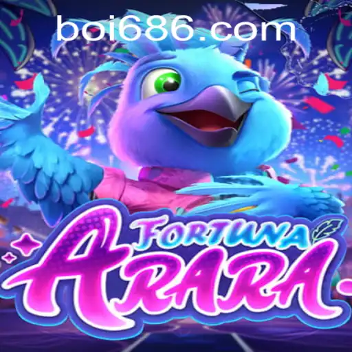 Explorando o Universo de FortunaArara: O Jogo do Momento