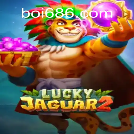 Explorando Luckyjaguar2: Um Mergulho Aprofundado no Jogo e Suas Regras