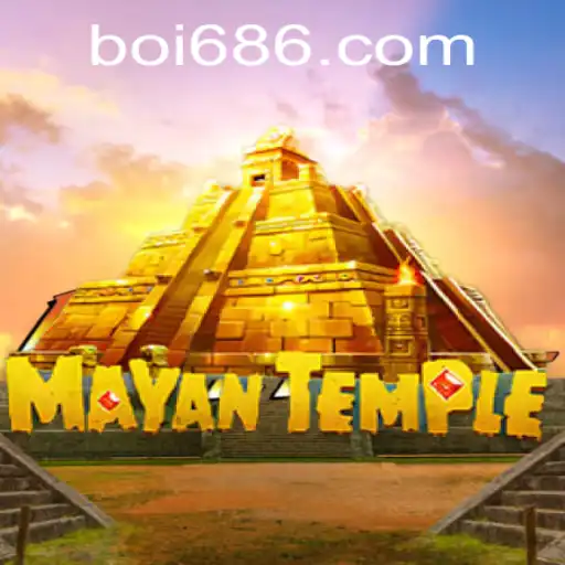 Descubra MayanTemple: Aventura e Estratégia no Coração da Floresta Maia