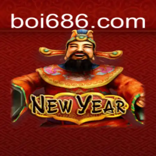 Descubra o Fascinante Mundo de 'NewYear' – Um Jogo Inovador!