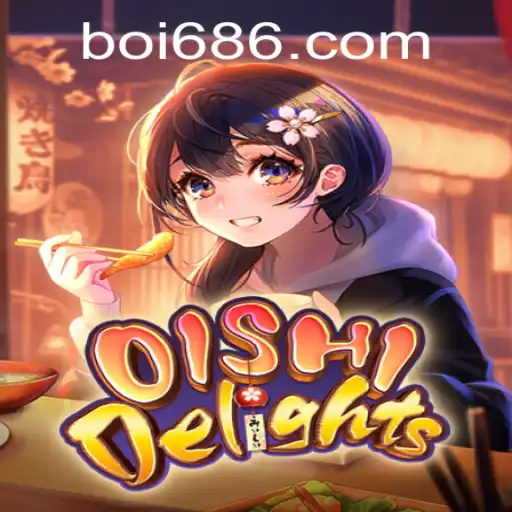 Descubra a Magia do Jogo OishiDelights e Desvende os Segredos de 686boi