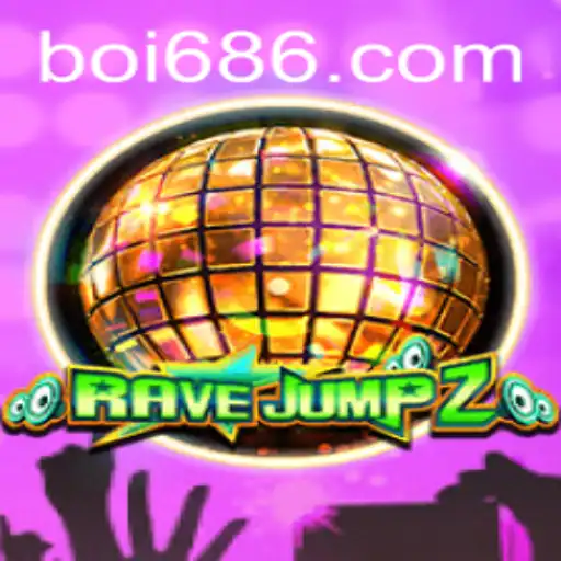 Descubra RaveJump2: O Jogo de Aventura que Está Dominando o Mundo dos Games