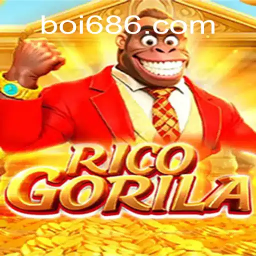 RicoGorila: Aventura Selvagem e Estratégia nos Dias Atuais
