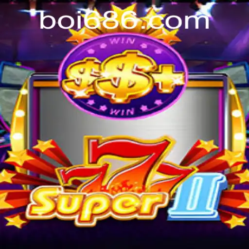 Explorando o Universo de Super777II: Um Guia Completo