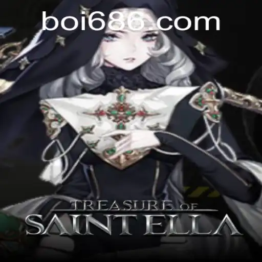 Explorando TreasureofSaintElla: Um Novo Horizonte de Aventuras