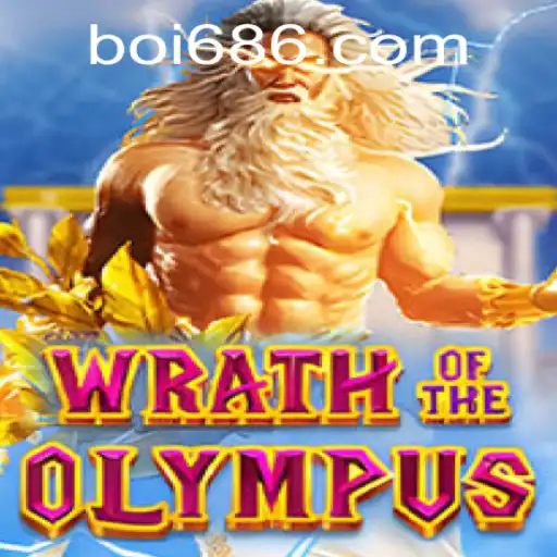 Explorando WrathofOlympus: Uma Jornada Épica no Mundo da Mitologia