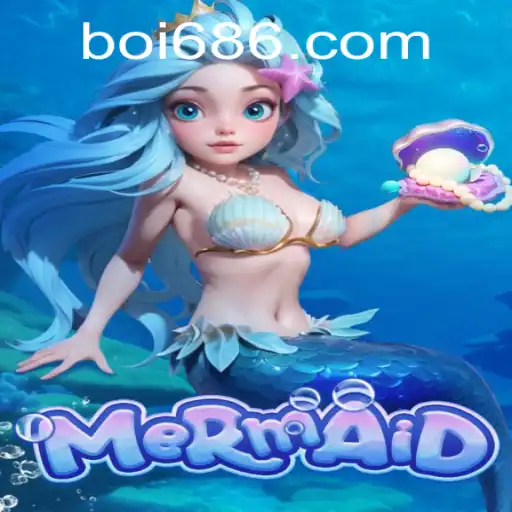 Explorando o Fascinante Mundo de 'Mermaid': O Jogo que Desperta Imaginação e Estratégia
