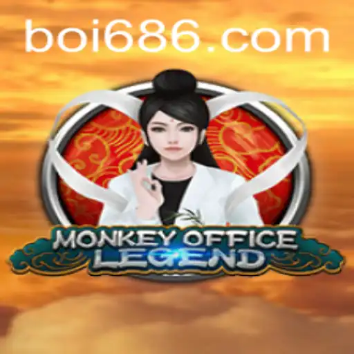 MonkeyOfficeLegend: Um Jogo Inovador para o Mundo Corporativo