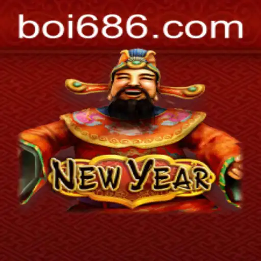 Descubra o Fascinante Mundo de 'NewYear' – Um Jogo Inovador!
