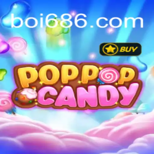 Conheça POPPOPCANDY - Um Jogo de Estratégia e Diversão