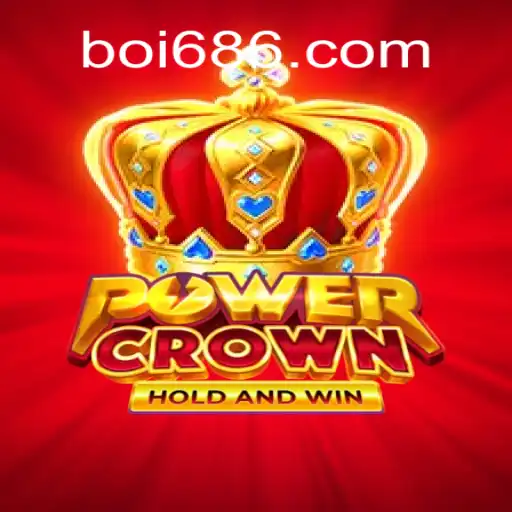 Explorando o Mundo de PowerCrown: Um Jogo de Estratégia com a Chave para a Vitória