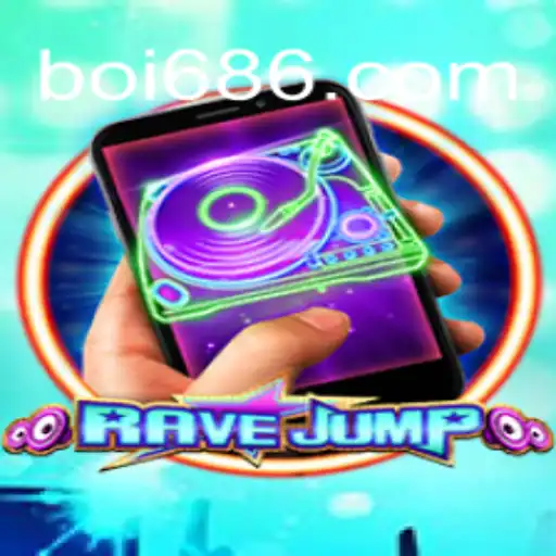 RaveJumpmobile: Uma Jornada de Aventura e Estratégia em um Mundo Vibrante