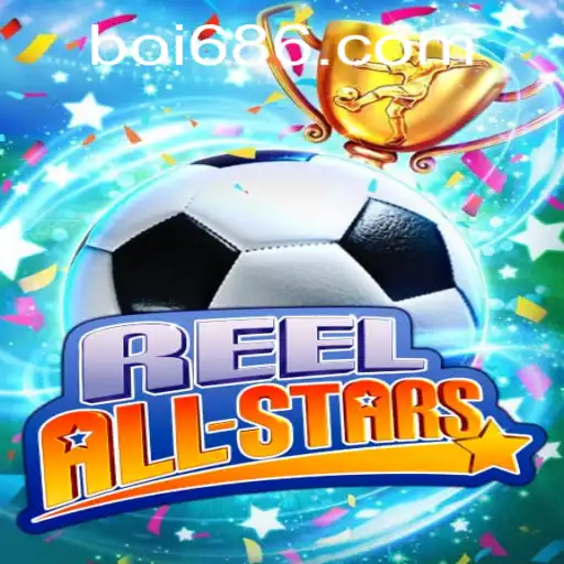 ReelAllStars: Descubra o Inovador Mundo do Jogo