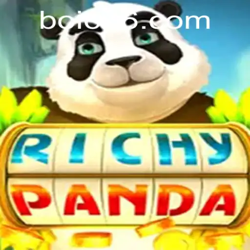 RichyPanda: Mergulhe no Mundo Emocionante do Jogo Inovador