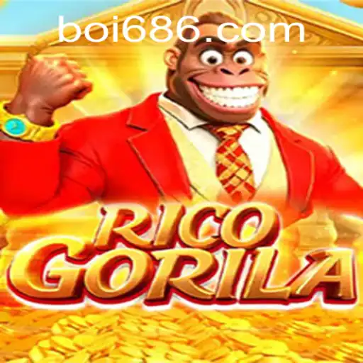 RicoGorila: Aventura Selvagem e Estratégia nos Dias Atuais