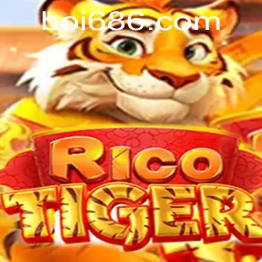 Descubra o Mundo Dinâmico de RicoTiger: O Jogo que Está Conquistando Multidões