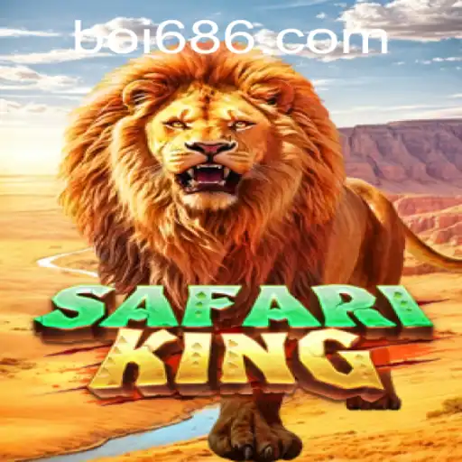 Descubra o Mundo de SafariKing: Aventuras no Savanah Virtual