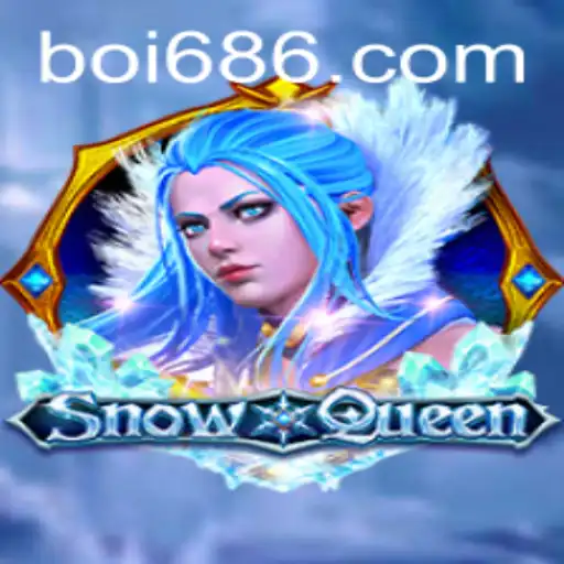 Explorando o Mundo Mágico de SnowQueen: Um Jogo Cativante
