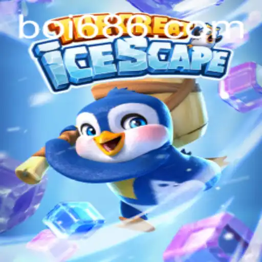 Descubra 'TheGreatIcescape': Um Fenômeno Congelante com 686boi