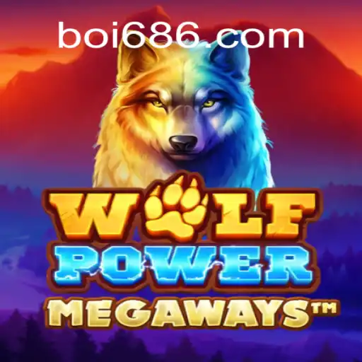 Descubra o Fascinante Universo de WolfPowerMega