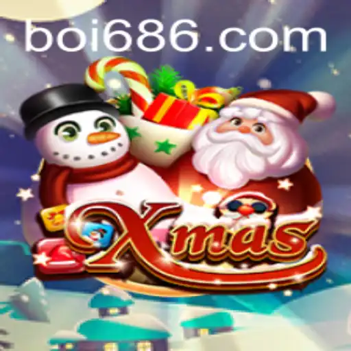 Descubra o Envolvente Jogo 'Xmas': A Experiência Festiva de '686boi'